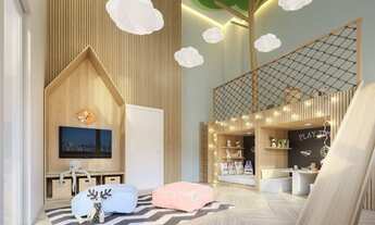 Imagem 10: BALNEÁRIO CAMBORIÚ - Apartamento Padrão - PIONEIROS