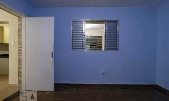 Imagem 5: Casa para Aluguel - Jardim Anália Franco, 1 Quarto, 40 m2