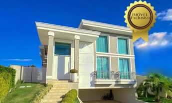 Imagem 2: Casa completamente MOBILIADA para locação no Alphaville !