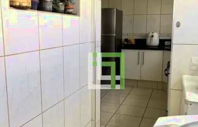 Imagem 6: Apartamento com 3 dormitórios, 86 m² - venda por R$ 420.000,00 ou aluguel por R$ 2.798,52