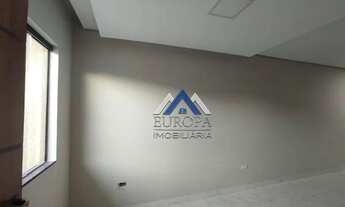 Imagem 2: Casa com 3 dormitórios para alugar, 126 m² por R$ 1.850,00/mês - Santa Mônica - Londrina/P