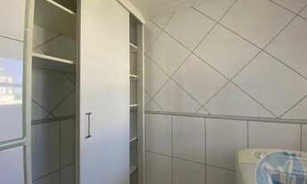 Imagem 7: Apartamento com 2 quartos para alugar por R$ 1500.00, 40.81 m2 - BACACHERI - CURITIBA/PR