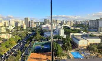 Imagem 2: São Paulo - Apartamento Padrão - VILA CLEMENTINO