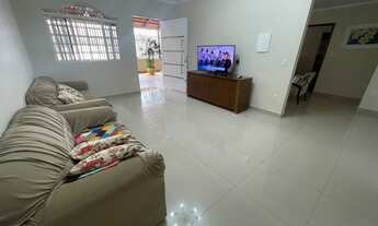 Imagem 2: Linda Casa 3Qtos no Setor Sul