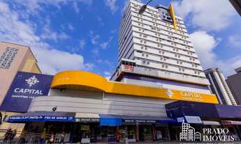 Imagem: Sala comercial a venda 21m² privativos