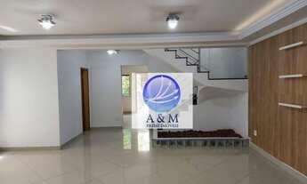 Imagem 7: Sobrado com 4 dormitórios para alugar, 400 m² por R$ 6.000/mês - Jardim Anália Franco - Sã