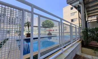 Imagem: Apartamento em Alto da Boa Vista - São