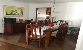 Imagem 4: Casa com 4 dormitórios à venda, 462 m² por R$ 2.500.000,00 - Jardim São Bento - São Paulo