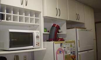 Imagem 3: Apartamento com 3 dormitórios à venda, 127 m² por R$ 1.300.000 - Lapa - São Paulo/SP