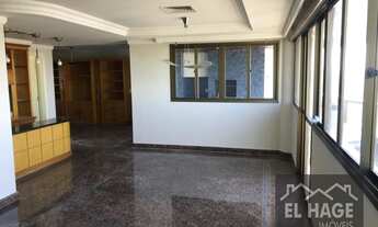 Imagem 4: Apartamento com 4 quartos no Edifício Ravenna Park - Bairro Duque de Caxias II em Cuiabá