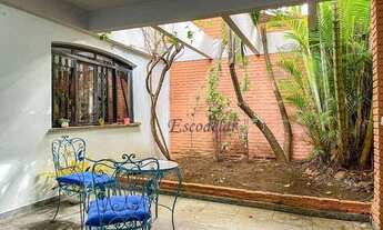 Imagem 2: Sobrado com 3 dormitórios à venda, 187 m² por R$ 2.000.000,00 - Vila Mariana - São Paulo/S