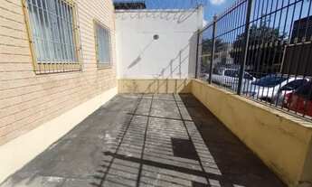 Imagem 2: Apartamento para locação em Braz de Pina, situado na rua Guaíba 77/ apto 104( fundos