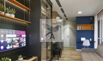 Imagem 6: Studio em São Paulo