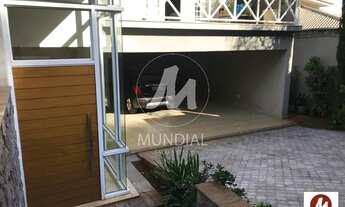 Imagem 3: Casa (sobrado na rua) 4 dormitórios/suite, cozinha planejada