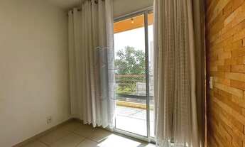 Imagem 5: Apartamento Padrão em Ribeirão Preto