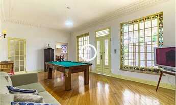 Imagem 2: Casa para Venda - 485m², 6 dormitórios, 10 vagas - Bela Aliança