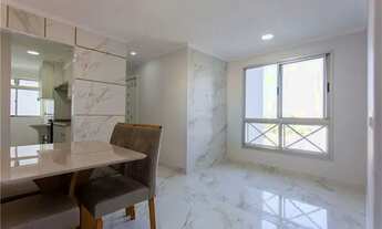 Imagem 6: Apartamento no Vila Romana todo reformado