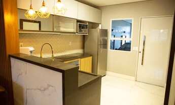 Imagem 6: Vendo Apartamento Mobiliado no Malibu Parque Dez