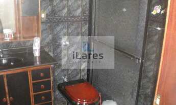 Imagem 7: Sobrado com 3 dorms, Alves Dias, São Bernardo do Campo - R$ 615 mil, Cod: 865