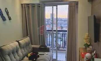 Imagem 3: Jundiaí - Apartamento Padrão - Centro