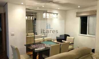 Imagem 3: Apartamento com 3 dorms, Jardim, Santo André - R$ 545 mil, Cod: 1811