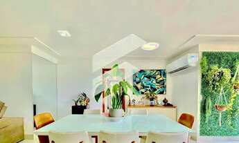 Imagem 2: Apartamento com vista para o convento, 4qts com 1 suíte em Praia da Costa, Vila Velha/E.S