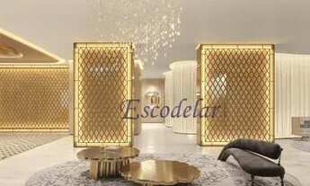 Imagem 3: Apartamento com 3 dormitórios à venda, 213 m² por R$ 4.786.950,00 - Moema - São Paulo/SP