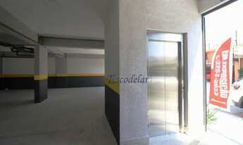 Imagem 5: Apartamento com 2 dormitórios à venda, 47 m² por R$ 380.000,00 - Vila Constança - São Paul