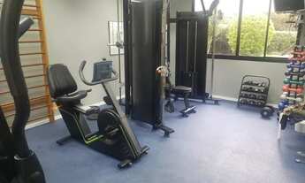 Imagem 2: Cobertura para aluguel com 150 metros quadrados com 3 quartos em Vila Suzana - São Paulo