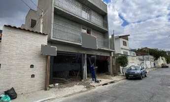 Imagem: Apartamento à venda, 38 m² por R$ 299.000,00