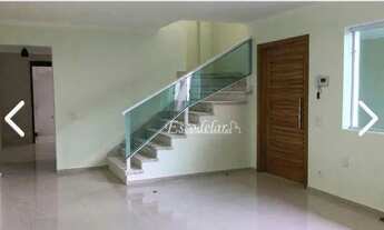 Imagem: Sobrado / 200 m / Residencial / Agua Fria