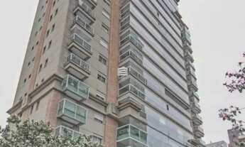 Imagem: Apartamento Alto padrão no Brooklin 3 Suítes