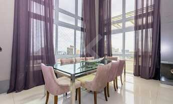 Imagem 5: PORTO ALEGRE - Cobertura - Bela Vista