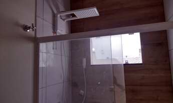 Imagem 3: Casa com 2 dormitórios à venda, 60 m² por R$ 449.000,00 - Jardim Nova Veneza - Indaiatuba