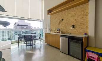 Imagem 2: Venda Apartamento 3 Dormitórios - 163 m² Brooklin