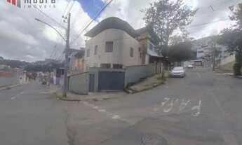 Imagem: Costa Carvalho - Sobrado - 3 Quartos - Terraço