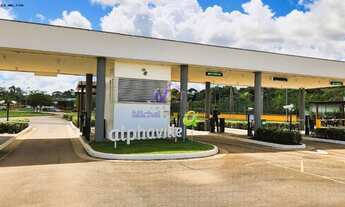 Imagem 2: Casa a venda de alto padrão no condomínio Residencial Alphaville em construção