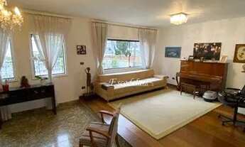 Imagem 2: Sobrado com 4 dormitórios à venda, 365 m² por R$ 1.990.000,00 - Jardim Franca - São Paulo