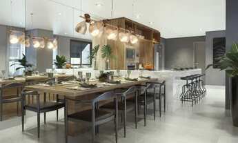 Imagem 5: APARTAMENTO RESIDENCIAL em São Paulo - SP, Barra Funda