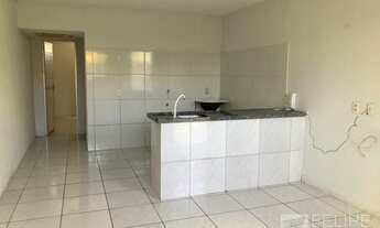 Imagem 1: Apartamento para Locação em Fortaleza, Cidade dos Funcionários, 1 dormitório, 1 banheiro