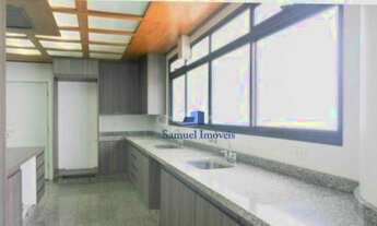 Imagem 5: Apartamento Duplex com 4 dormitórios, 541 m² - venda por R$ 7.500.000,00 ou aluguel por R