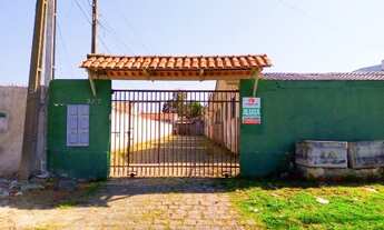 Imagem 2: Casa Para Locação No Bairro Boqueirão - Curitiba/PR