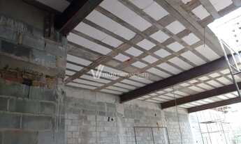 Imagem 5: Barracão - Cambuí - Campinas