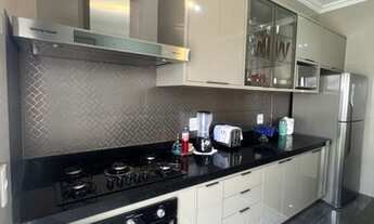 Imagem 2: VENDE-SE (PORTEIRA FECHADA URGENTE )Sobrado com 200 metros quadrados com 3 quartos todos