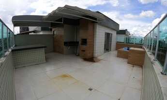 Imagem: BELO HORIZONTE - Apartamento Padrão - Castelo