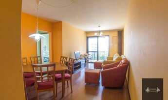 Imagem 2: Apartamento com 2 dormitórios à venda, 69 m² por R$ 760.000 - Centro - Florianópolis/SC