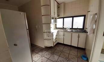 Imagem 5: Apartamento com 3 dormitórios, 98 m² - venda por R$ 800.000,00 ou aluguel por R$ 4.692,00
