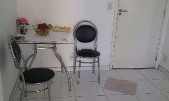 Imagem 5: APTO BUSSOCABA Apartamento com 2 dormitórios