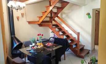 Imagem 6: Casa para Venda - 97.19m², 3 dormitórios, sendo 1 suites, 1 vaga - Hípica, Porto Alegre