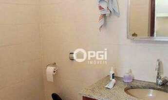 Imagem 7: Casa com 4 dormitórios para alugar, 387 m² por R$ 4.500,00/mês - Ribeirânia - Ribeirão Pre